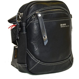 Τσάντα+ώμου+από+δέρμα+υφασμάτινη+Λιστάτ+9708 (Leather-Fabric+Shoulder+Bag+Leastat+9708) Τσάντα+ώμου+από+δέρμα+υφασμάτινη+Λιστάτ+9708 (Leather-Fabric+Shoulder+Bag+Leastat+9708)